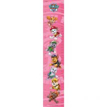 Toise Paw Patrol - rose