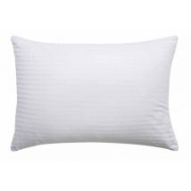 Toison D'Or - Komfortkissen Medium - Epure - Weiß - 50 X 75 Cm