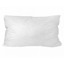 Toison d'or - Oreiller - Bamboo Confort médium - 50x70cm - Blanc