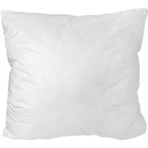 Toison d'or - Oreiller - Bamboo - Confort médium - 65x65cm - Blanc