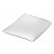 Toison d'or - Oreiller mémoire de forme - Mastermind - 60x40cm - Blanc
