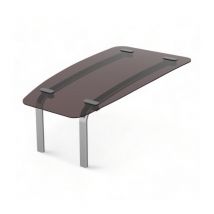 Toit de garage pour Robot Tondeuse Autonome - TEXAS RMX 1600 et RMX 2000