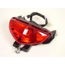 Tokaidenso Rücklicht Für Motorrad Suzuki 650 Gladius Nach 2009