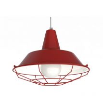 Tivoli suspension bicolore