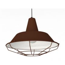 Tivoli suspension bicolore