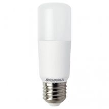 Sylvania - Ampoule led ToLEDo Stick 5W 470lm 827 E27 2700K