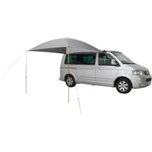 Toldo Easy Camp Stryn Gris Para Camping