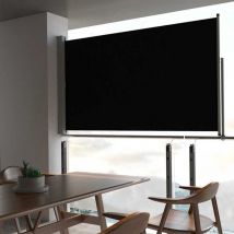 Yoyo - Furniture Limited - Toldo lateral retráctil para patio 140x300 cm