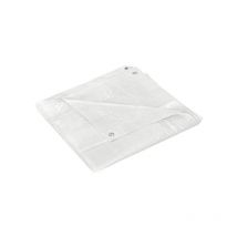 CZ - toldo multiuso blanco 115 grs - 5X8 m