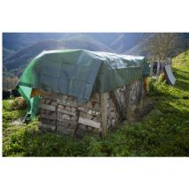 Dicoal - toldo protector 90GSM - 3X4 m