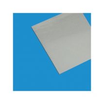 Tole acier decape Epaisseur en mm - 3 mm