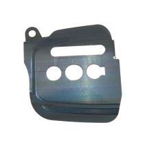 Tôle guidage guide chaine tronçonneuse Echo - C305000031
