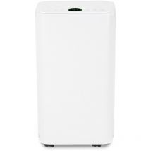 Tolletour - Luftentfeuchter (max. 16 L/Tag). geeignet für Räume bis 25 m²
