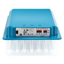 TolleTour Couveuse Pour l’incubation artificielle des œufs Pour l’incubation artificielle des œufs 36 Oeufs