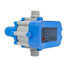 Tolletour - Pressostat pompe de puits Pompe immergée de puits commande de pompe Sans câble jaune