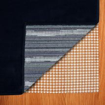 Tolletour - 150x210CM Tapis antidérapant Tapis antidérapant Butoir Tapis antidérapant Filet Butoir de tapis