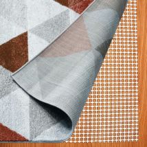 Tolletour - 160x225CM Tapis antidérapant Tapis antidérapant Butoir Tapis antidérapant Filet Butoir de tapis