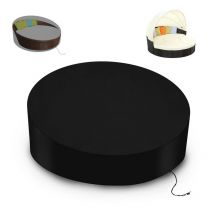 Hengda Bâche de protection Kingsleeve Couvertures de meubles Sonneninsel Schutzhülle Haube Abdeckung Oxford 190x90cm