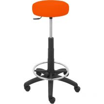 Tolosa bali hocker orange