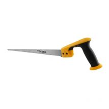 300 mm Punktsäge – 9 Zähne pro Zoll – Hochwertiger Stahl – Ergonomischer Griff – TOLSEN