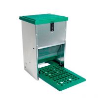 Tolva automática 8 kg