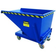 Novodinamica - tolva basculante con ruedas