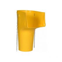 Tolva para operaciones de desescombro Haemmerlin 318102001