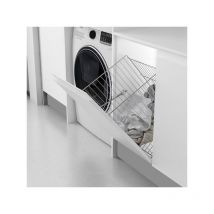 Cesto para ropa abatible - 30 cm.