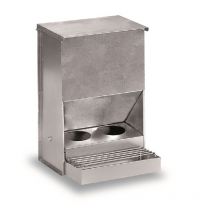 Gaun - Tolvilla cotorras 2 huecos