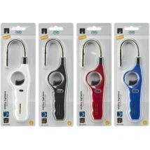 TOM - Stabfeuerzeug BB-20 ft Turbo HC-4 Stabfeuerzeug