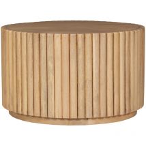 Couchtisch 55x55 cm 12884-01 - Tom Tailor