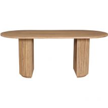 Tisch 180 x 90 cm 12823-01 - Tom Tailor