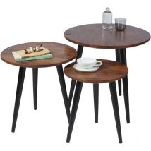 Beistelltisch 12846-01 - Tom Tailor