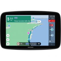 TomTom tt go Camper max 7' gps pour automobile 17.8 cm 7 pouces X955642