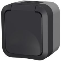 Toma Aquapro 2P+T Quarx