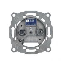 Toma de antena de TV/R-Satélite final de EK selans No