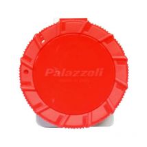 Palazzoli - Toma industrial cee para cuadro eléctrico 3P+E 16A 400V IP66
