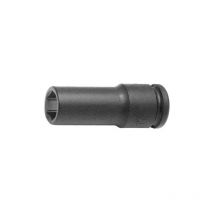 Toma de impacto 1/2 largo 36 mm fina sam - 1914136M