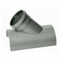 Toma injerto 45° Jimten Medidas: 250x160x45 mm