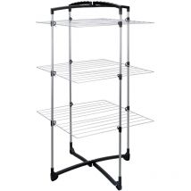 Tendedero Fortino 3 25 m Tomado