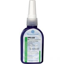 Tomas de rodamiento & fijación 50g