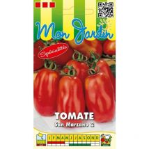 Tomate San Marzano 2 - 0,5g