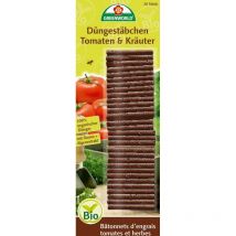 Bio Tomaten- und Kräuter Düngestäbchen 30 Stück Dünger Stäbchen - Asb Greenworld