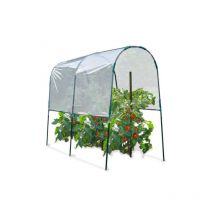 Tomatengewächshaus 2 M