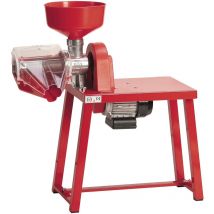 Elektromotor mit motorbank 0,50 ps