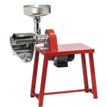 Tomatenpresse mit Bankett 'LC Inox' Hp 0,5