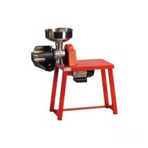 Fraschetti - Papmodo Sampape Electric gepresstes Gürtel mit ts und Tisch ts Inox Palumbo