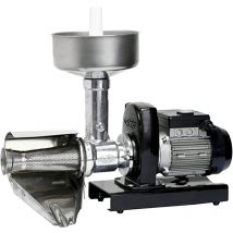 Tomatenpresse mit Getriebemotor Sm5 - Art.419 - 1,0 ps Palumbo