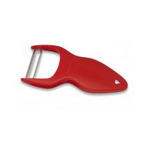 Tomatenschäler Jarkey Pro, Edelstahl und Kunststoff, 27034