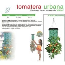 Tomatera Urbana 40x22cm.